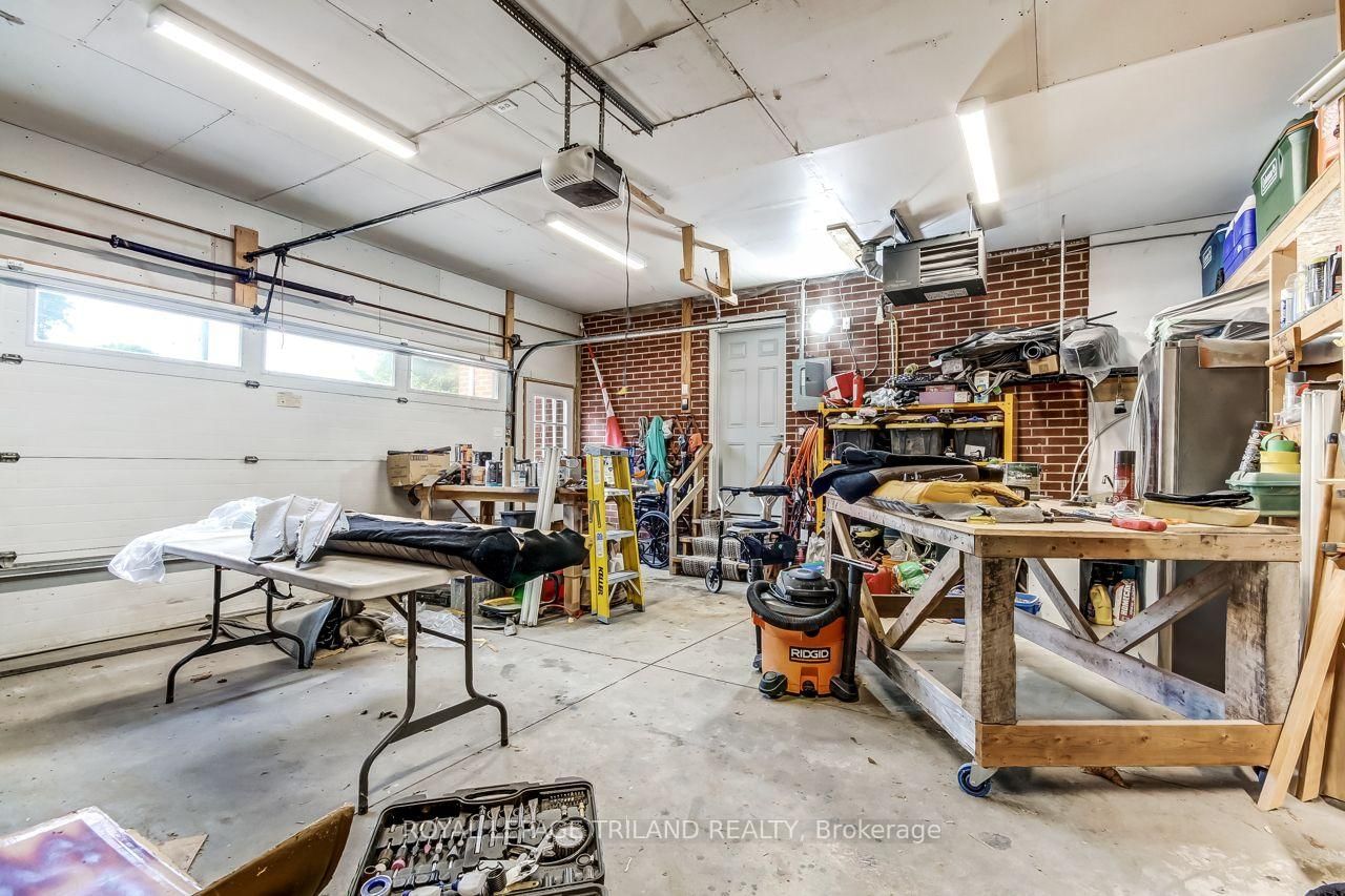 3 Gregory Place • St. Thomas, ON photo 28