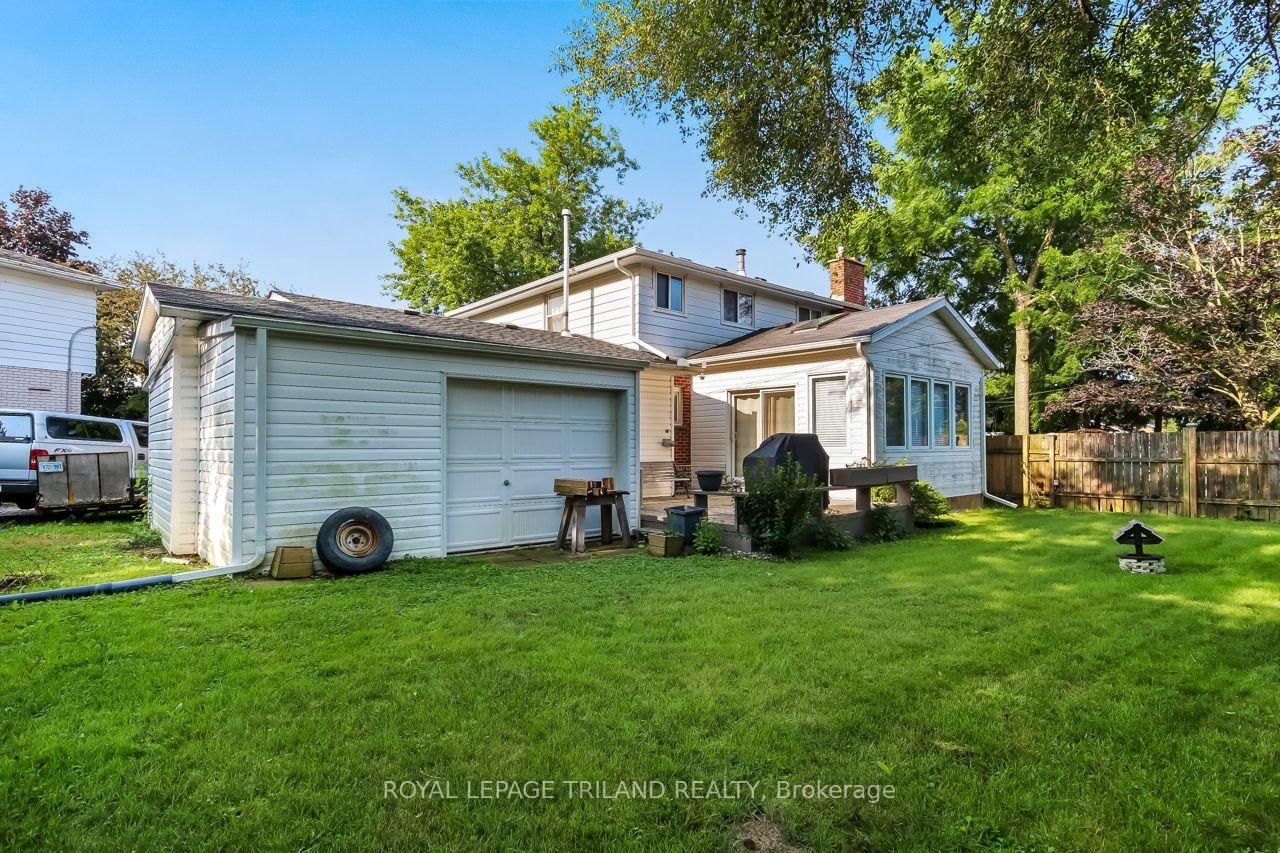 3 Gregory Place • St. Thomas, ON photo 30