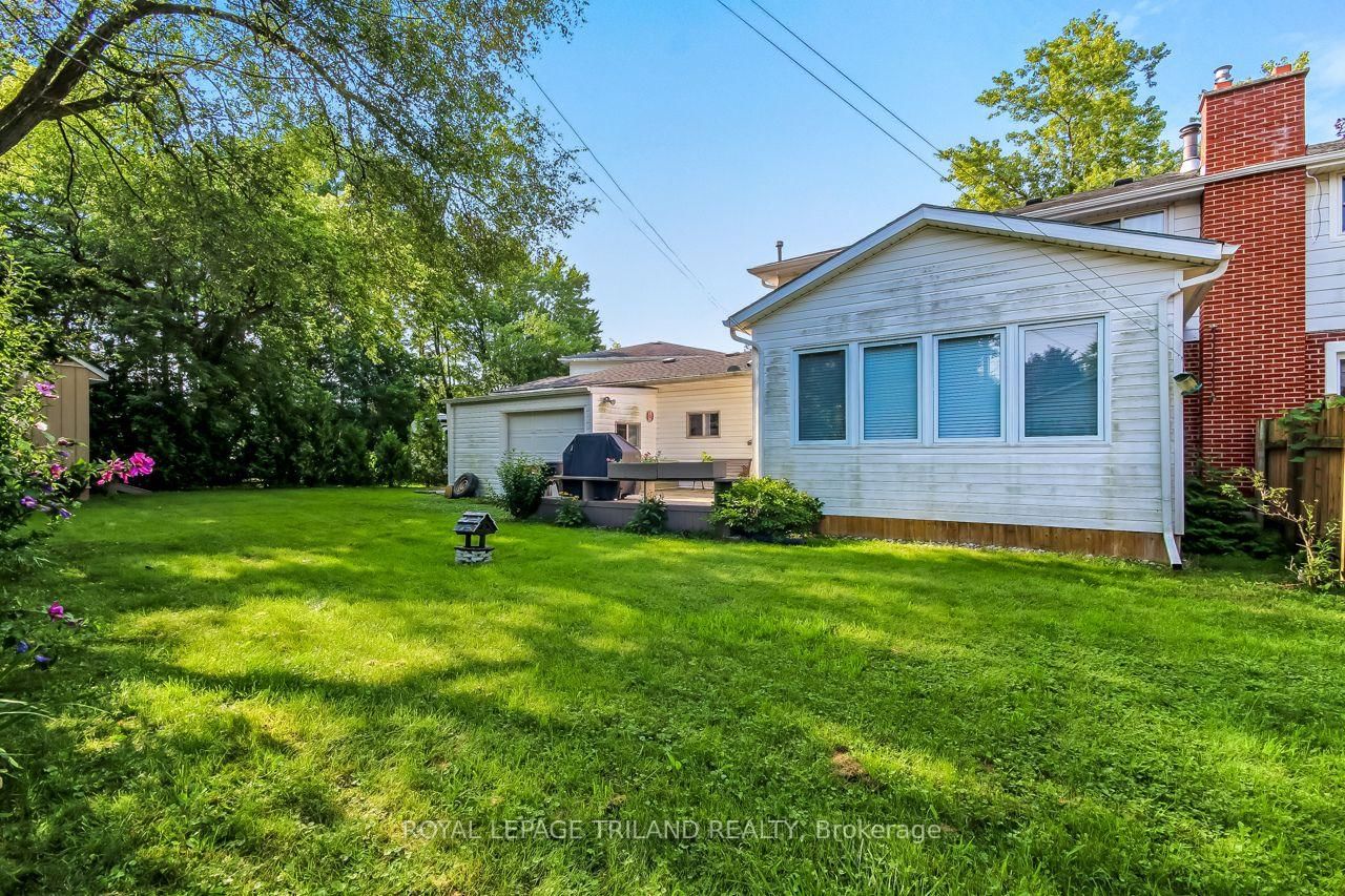 3 Gregory Place • St. Thomas, ON photo 32