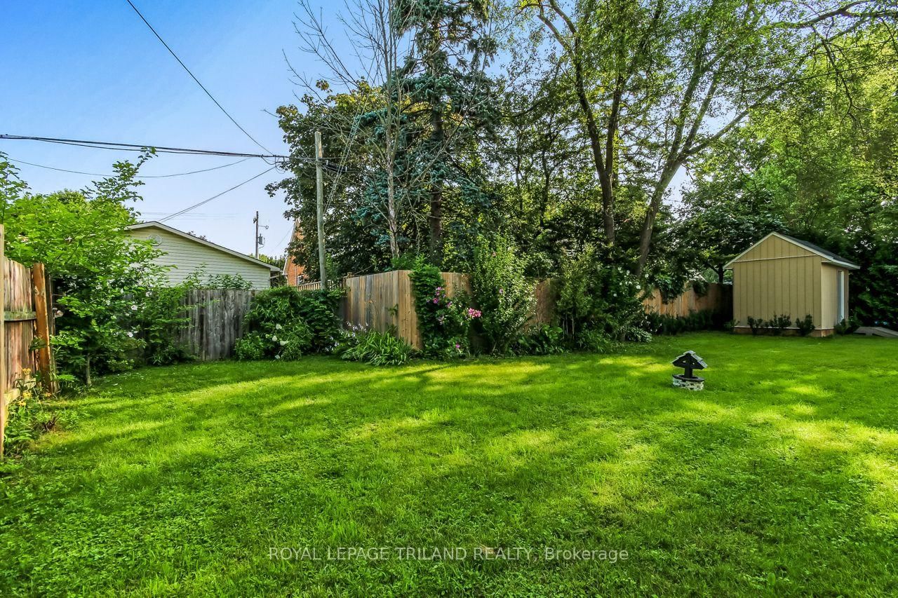 3 Gregory Place • St. Thomas, ON photo 33