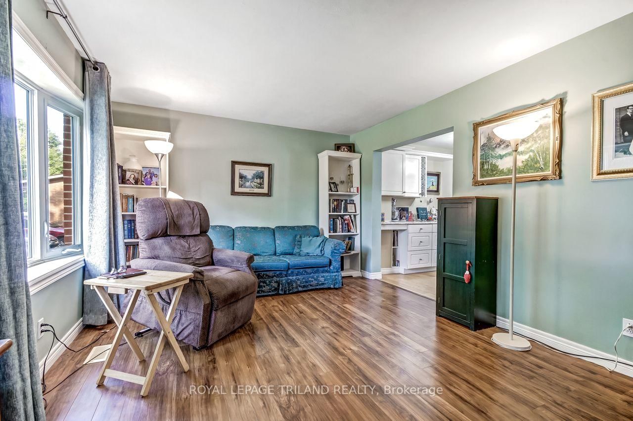 3 Gregory Place • St. Thomas, ON photo 4