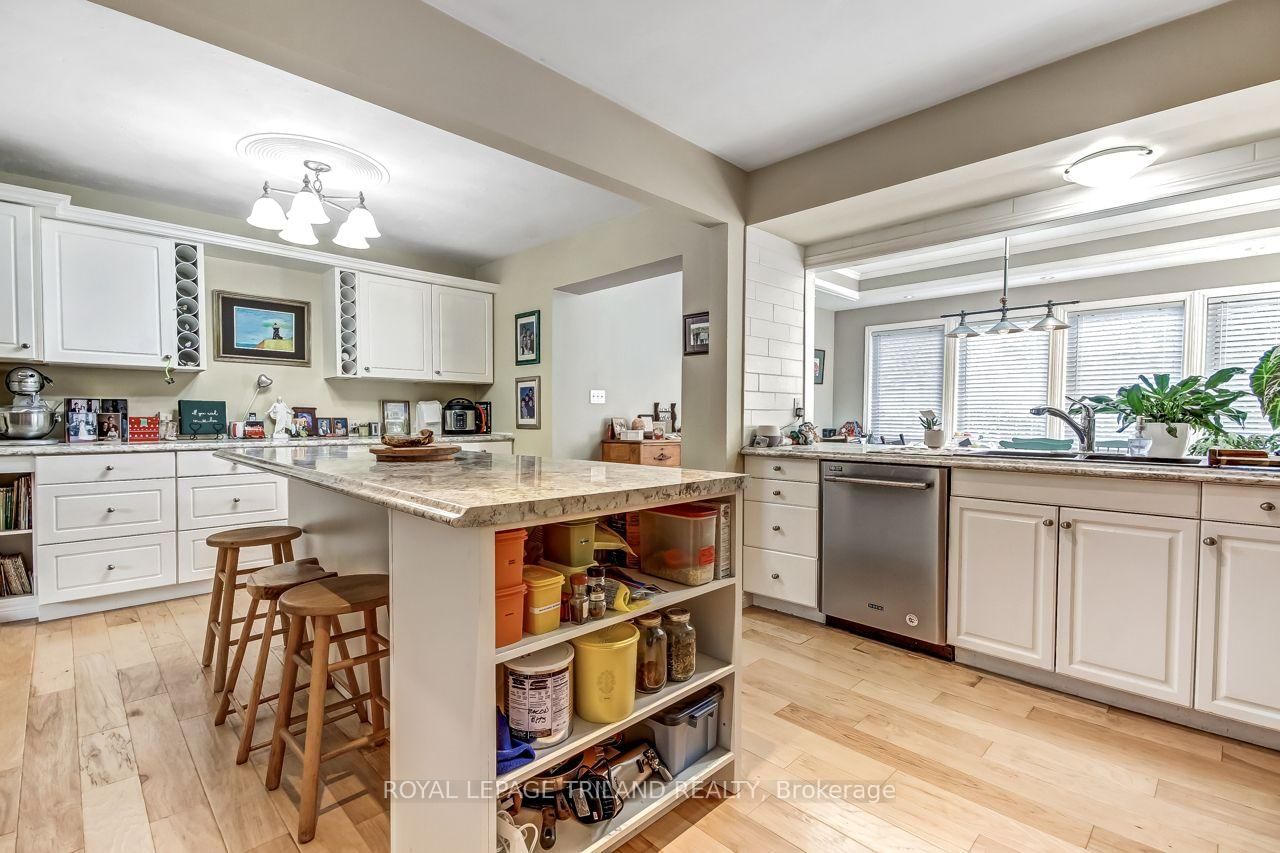 3 Gregory Place • St. Thomas, ON photo 6