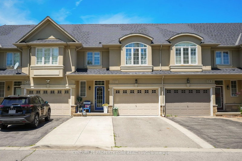 550 Stonehenge Drive