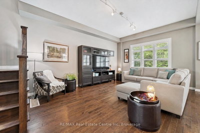 196 Maple Bush Drive • Cambridge, ON photo 8