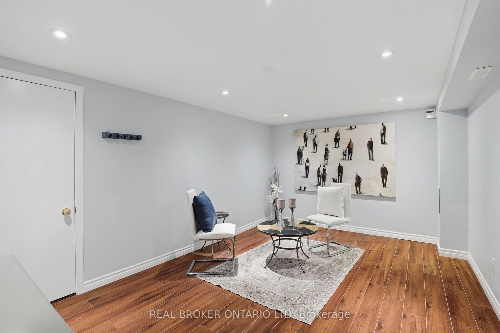 196 Wychwood Park • London North, ON photo 34
