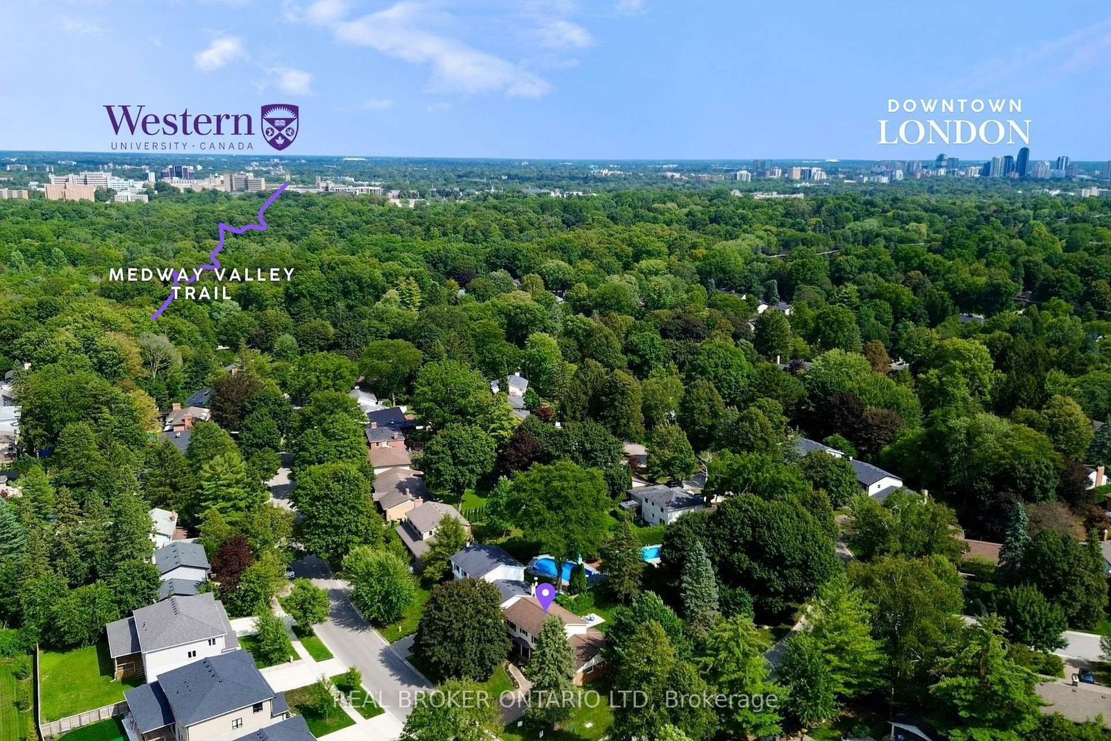 196 Wychwood Park • London North, ON photo 41