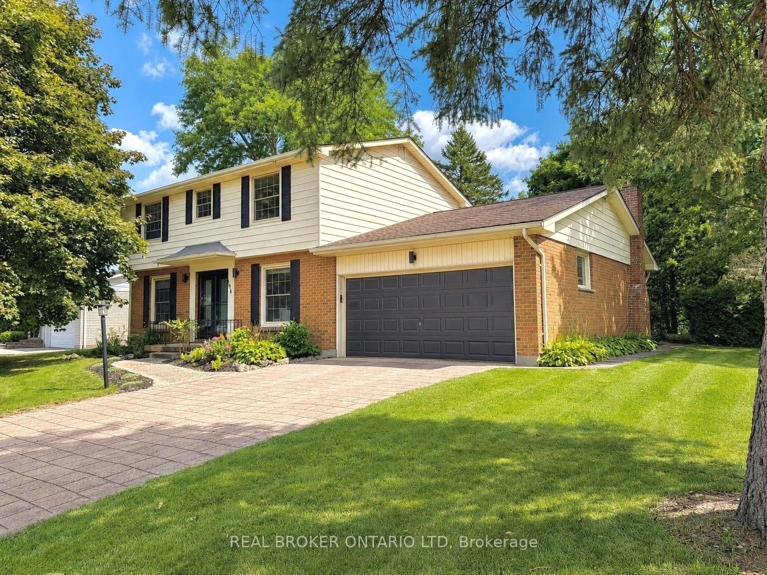 196 Wychwood Park • London North, ON photo 43