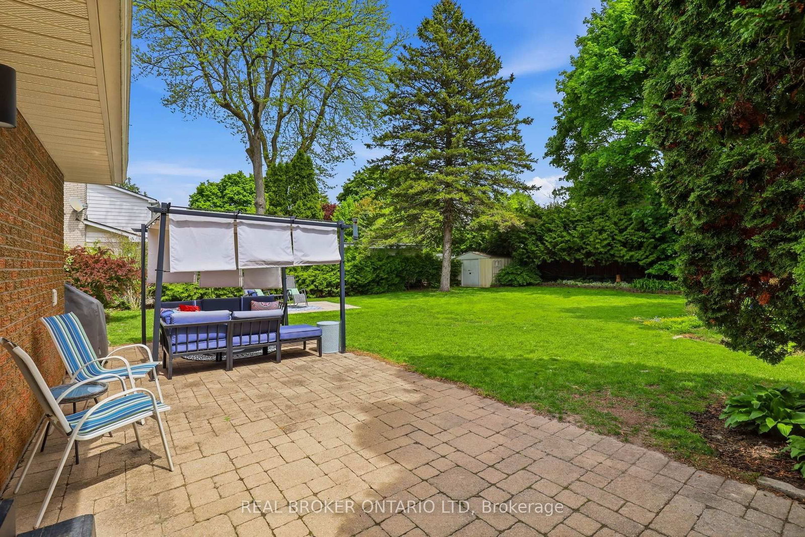 196 Wychwood Park • London North, ON photo 44