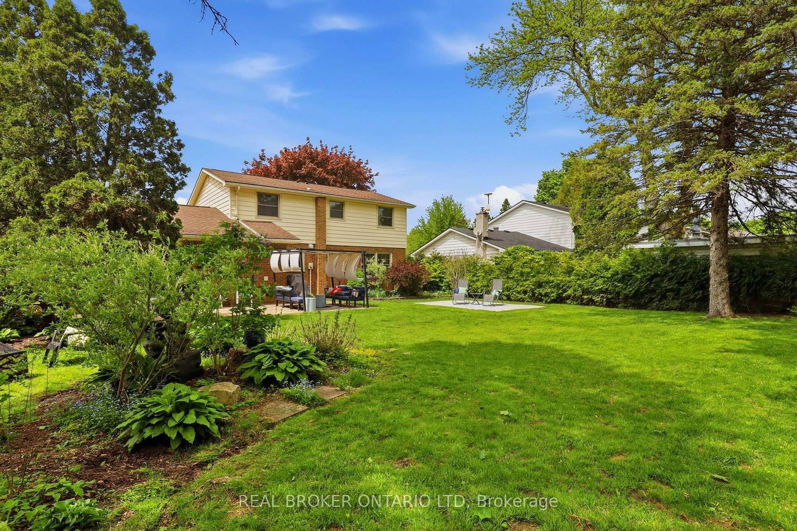 196 Wychwood Park • London North, ON photo 45