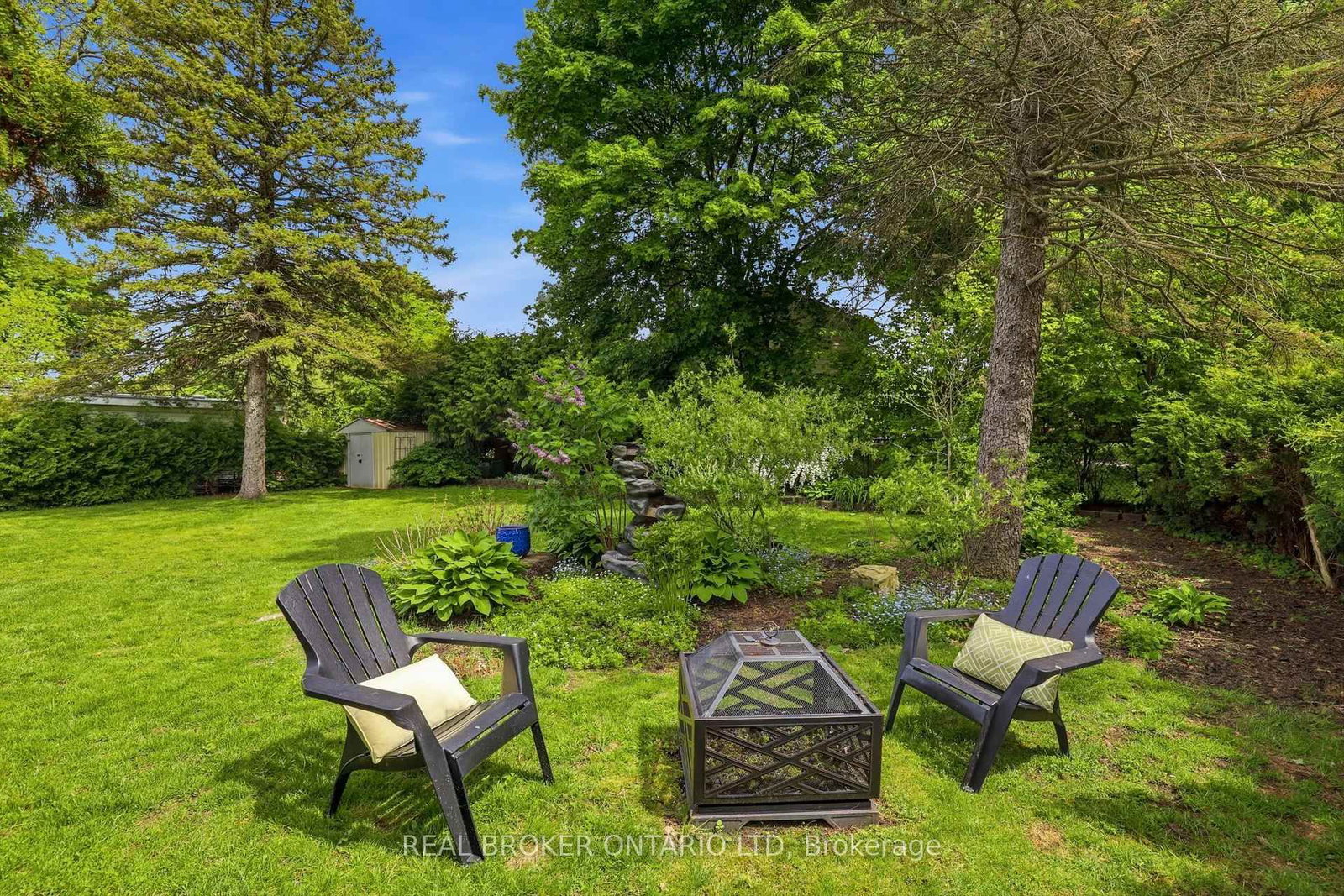 196 Wychwood Park • London North, ON photo 49