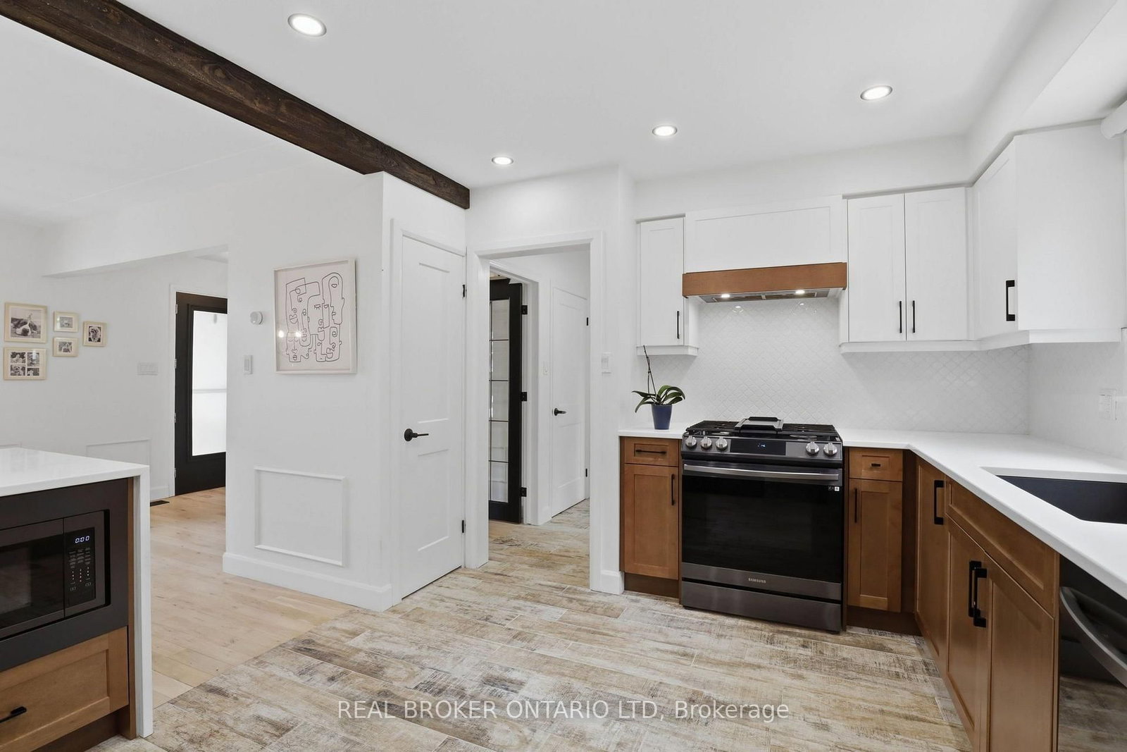 196 Wychwood Park • London North, ON photo 5