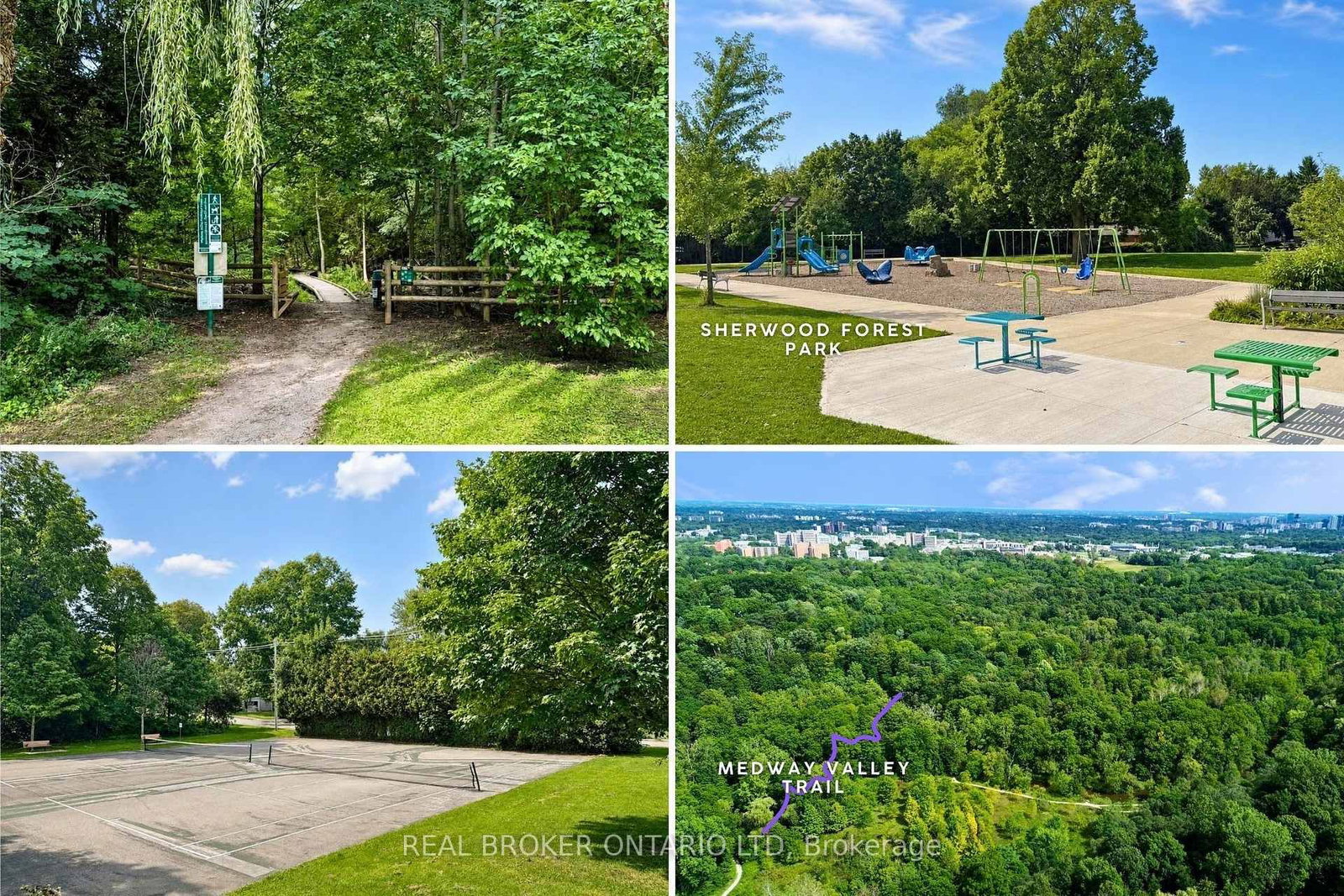 196 Wychwood Park • London North, ON photo 50