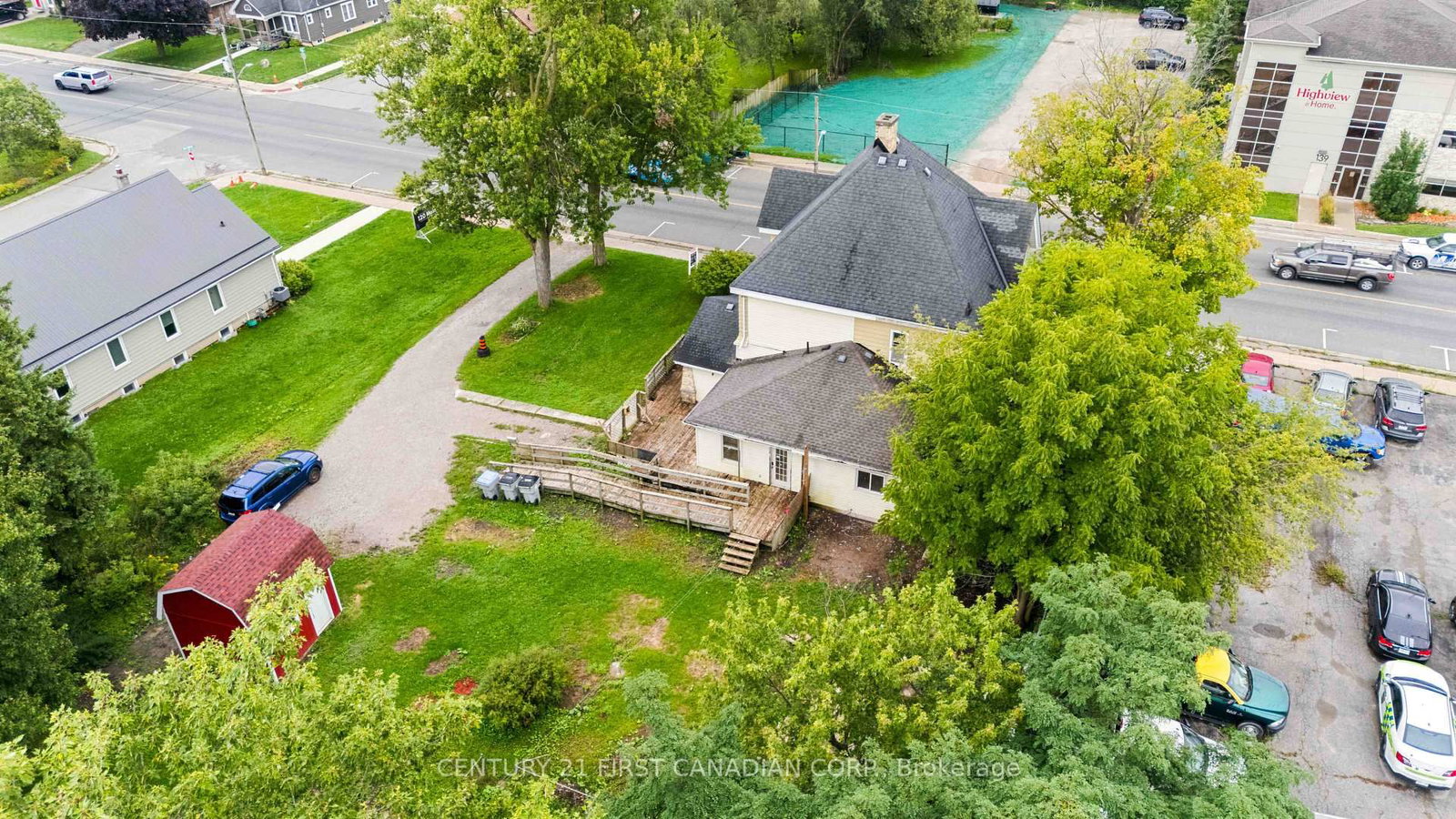 128 Main Street • Lucan Biddulph, ON photo 30