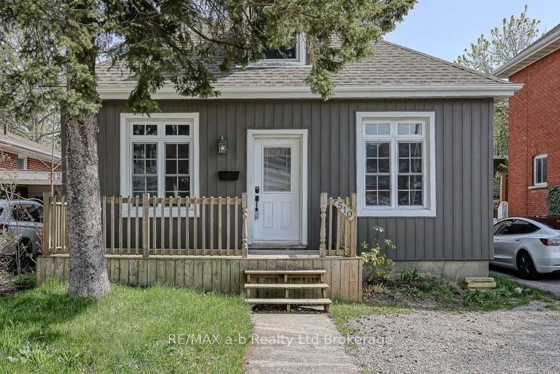 510 King Street
