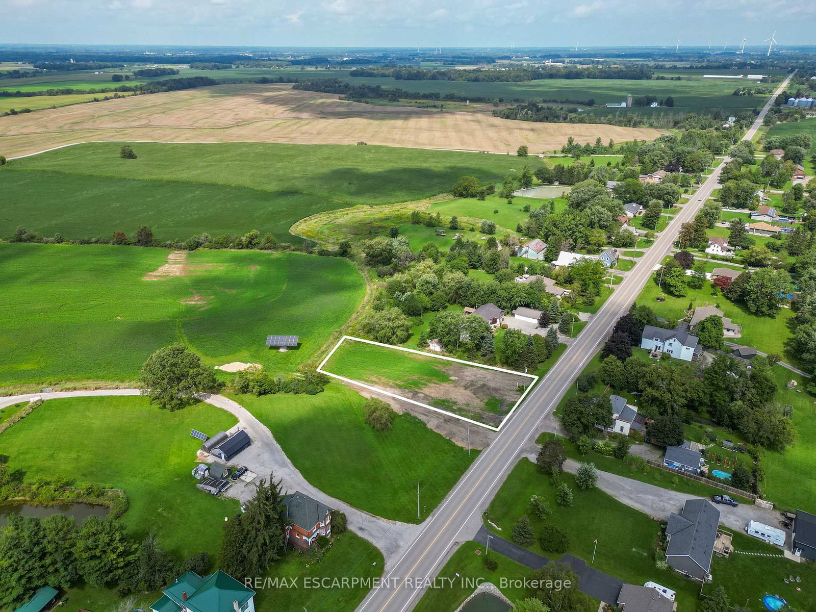 PT LT 6-7 Robinson Road • Haldimand, ON photo 10