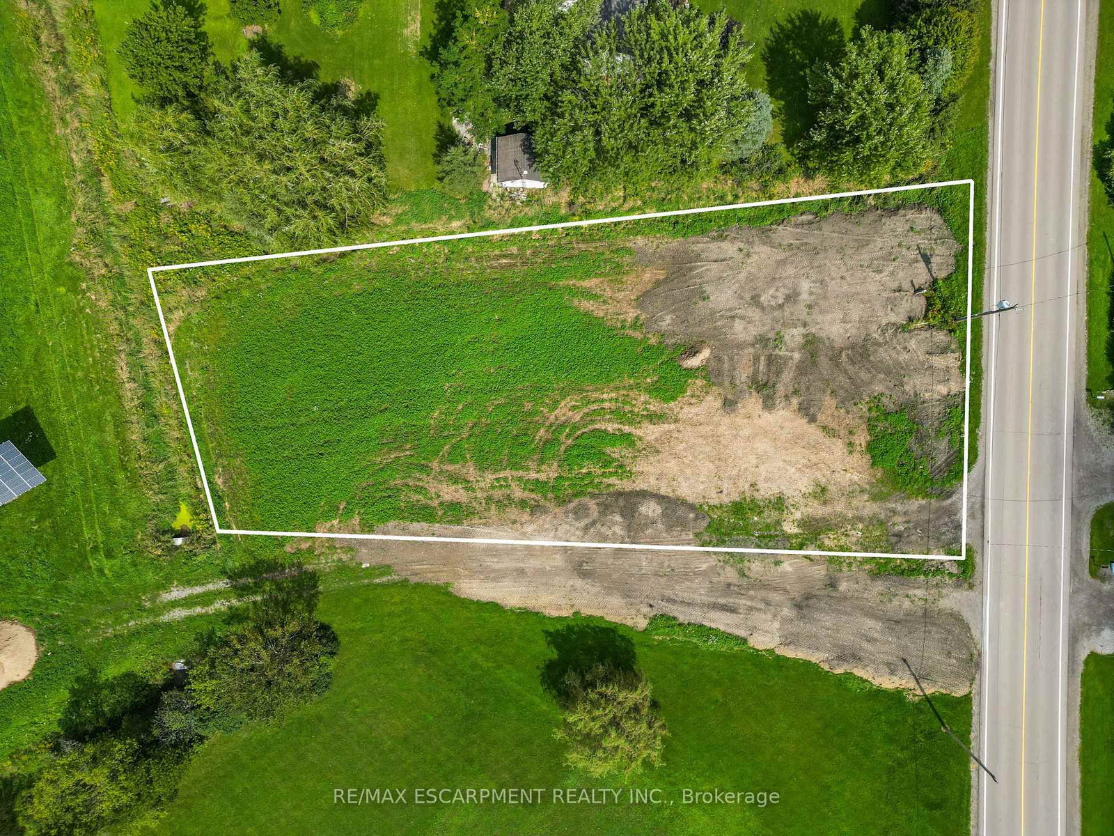 PT LT 6-7 Robinson Road • Haldimand, ON photo 11