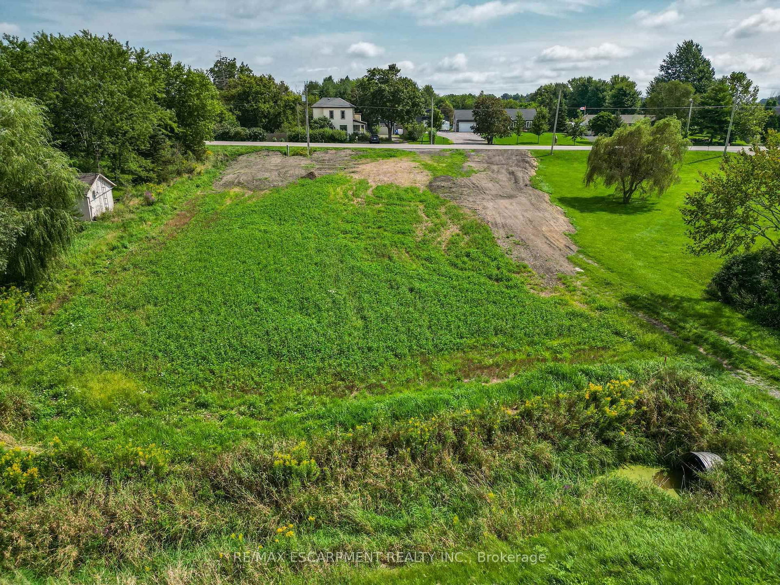 PT LT 6-7 Robinson Road • Haldimand, ON photo 12