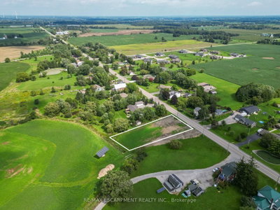 PT LT 6-7 Robinson Road • Haldimand, ON photo 8