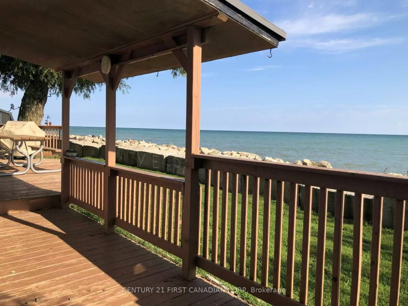 18008 Erie Shore Drive, Chatham-Kent