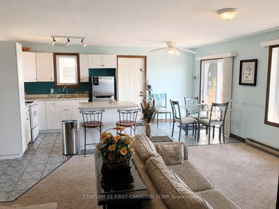 18008 Erie Shore Drive • Chatham-Kent, ON photo 5