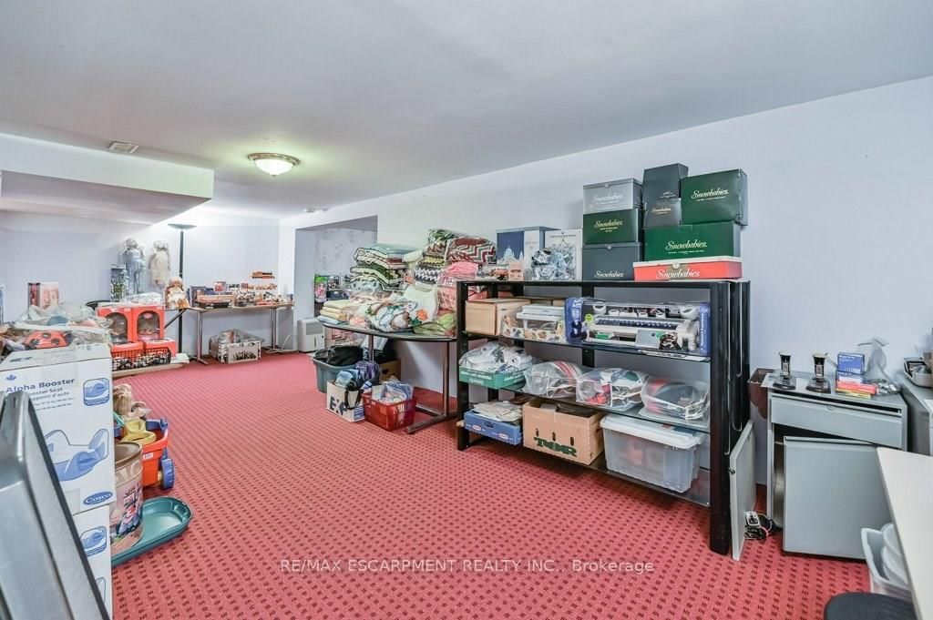 641 Limeridge Road E • Hamilton, ON photo 22