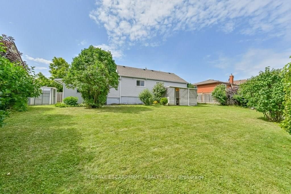 641 Limeridge Road E • Hamilton, ON photo 30