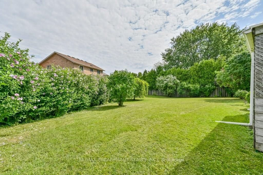 641 Limeridge Road E • Hamilton, ON photo 32