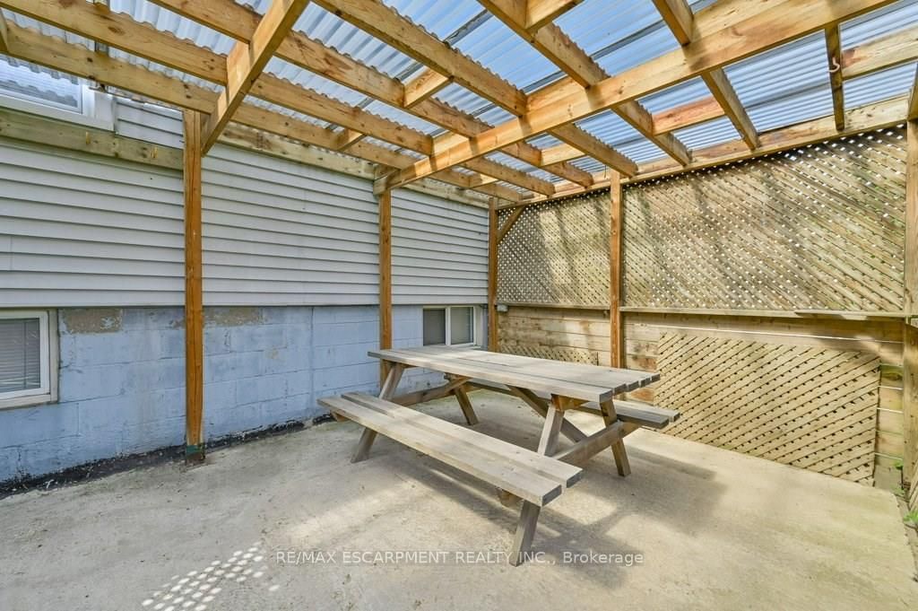 641 Limeridge Road E • Hamilton, ON photo 34