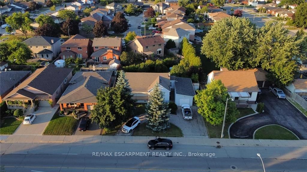 641 Limeridge Road E • Hamilton, ON photo 35
