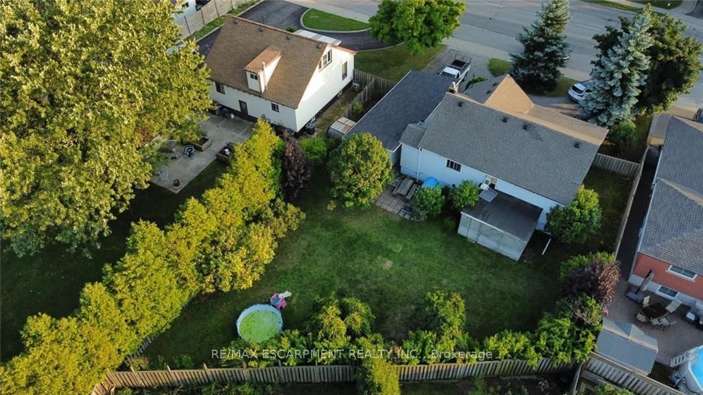 641 Limeridge Road E • Hamilton, ON photo 37