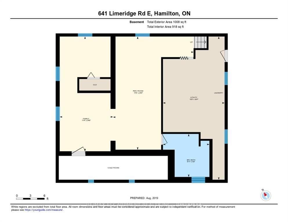 641 Limeridge Road E • Hamilton, ON photo 42