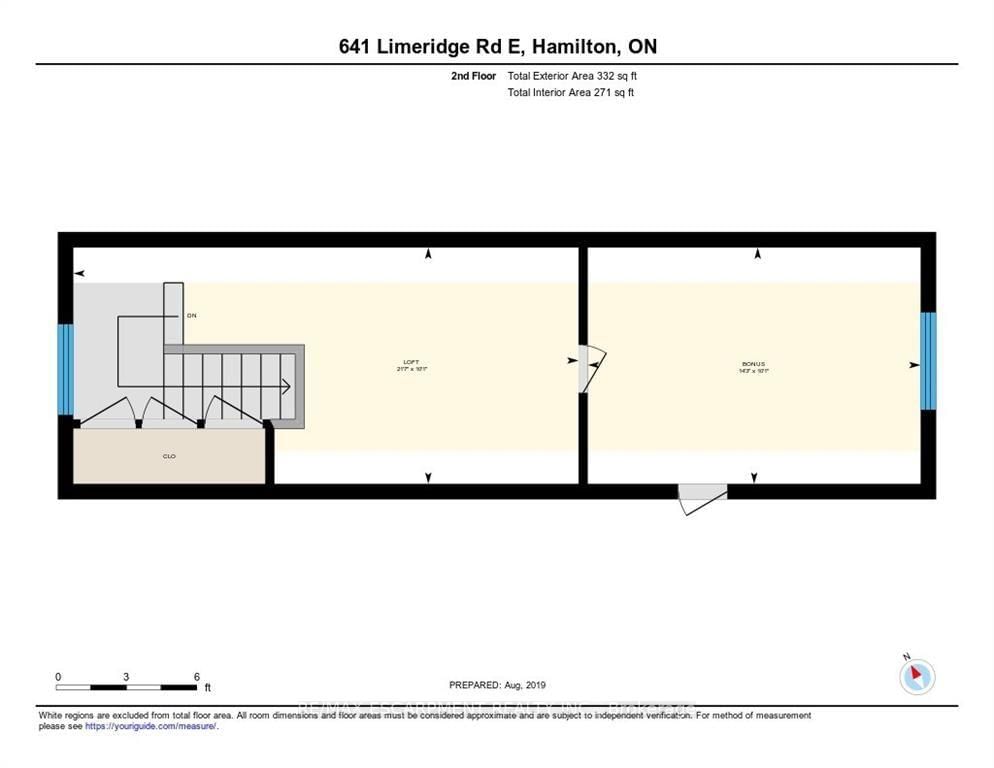 641 Limeridge Road E • Hamilton, ON photo 43