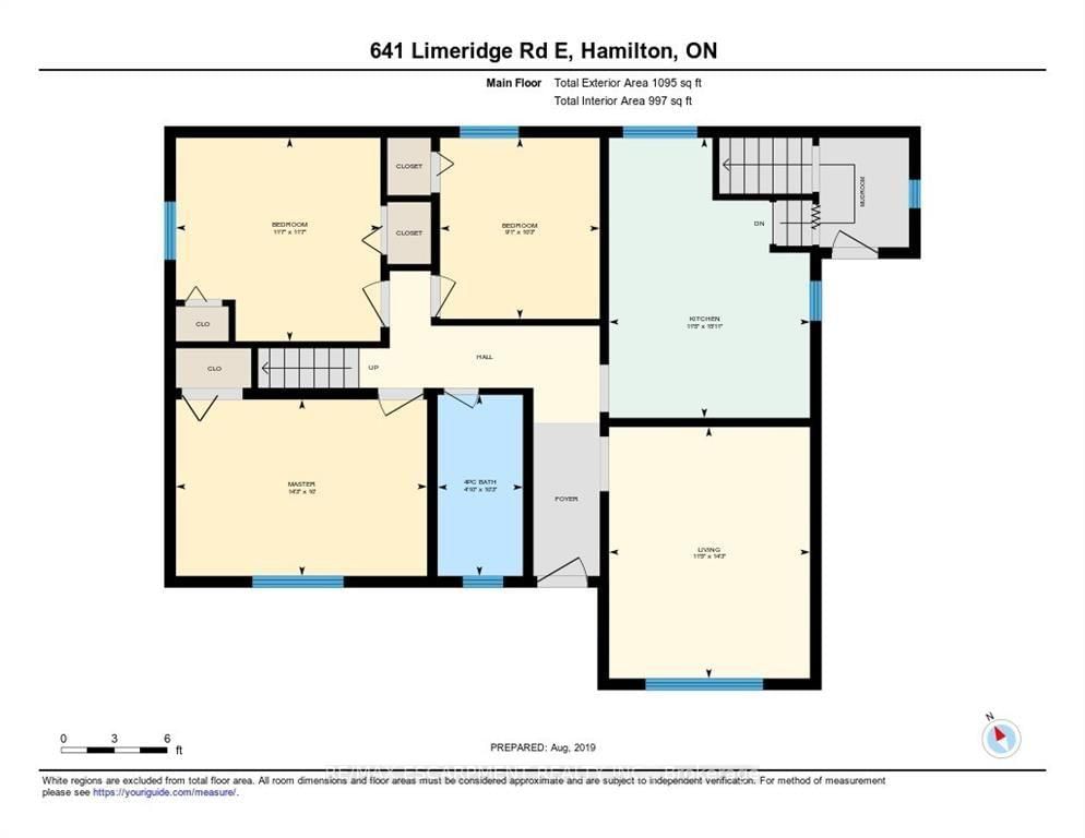 641 Limeridge Road E • Hamilton, ON photo 44