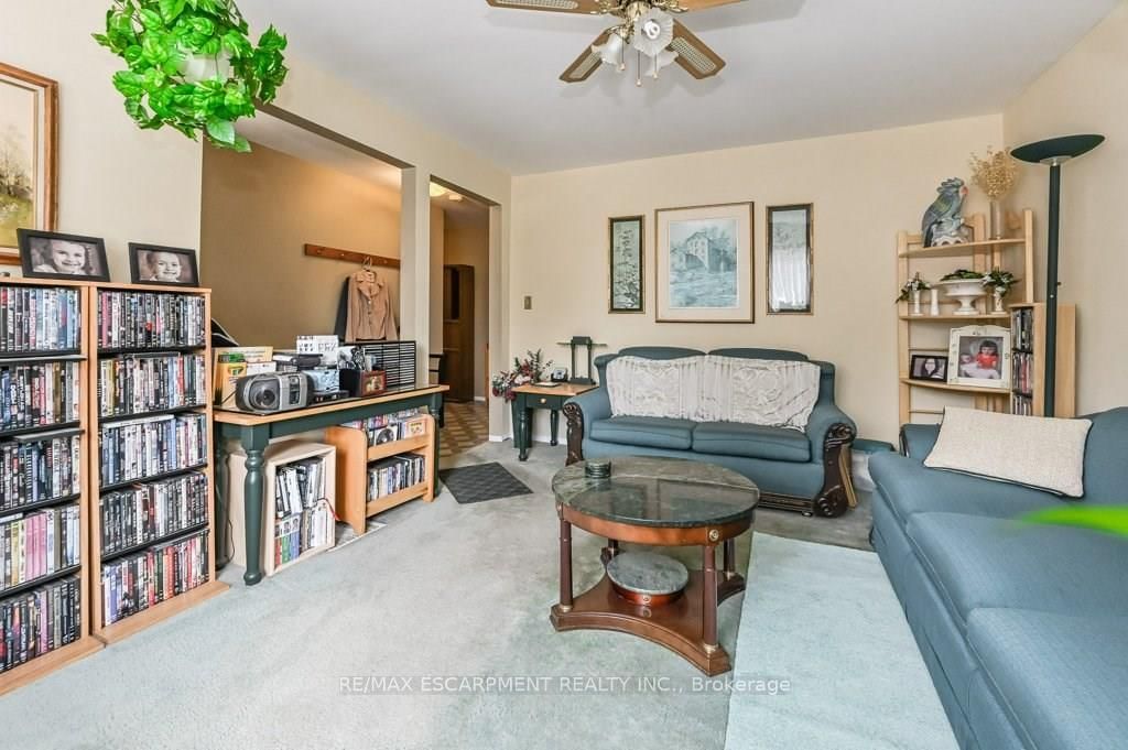 641 Limeridge Road E • Hamilton, ON photo 5