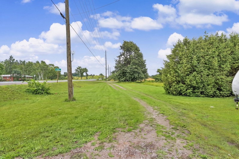 2260 Buckhorn Road