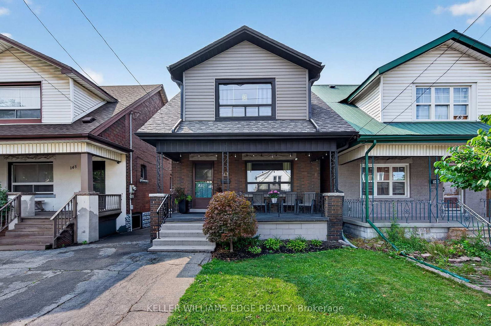 147 Melrose Avenue N • Hamilton, ON photo 1