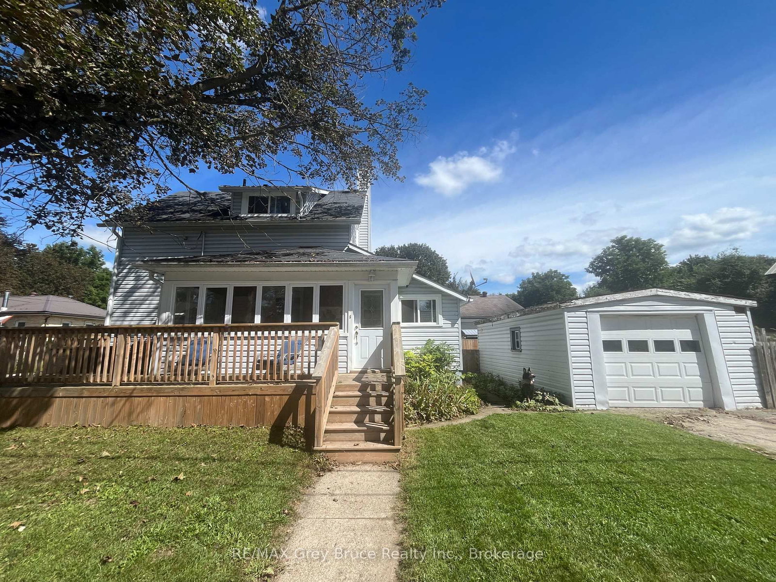 35 5th Street S • Arran-Elderslie, ON photo 1