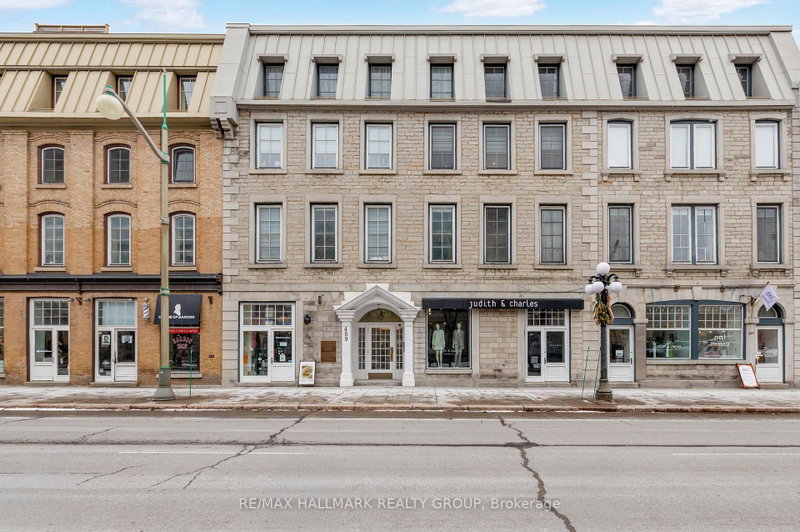 4 - 489 Sussex Drive