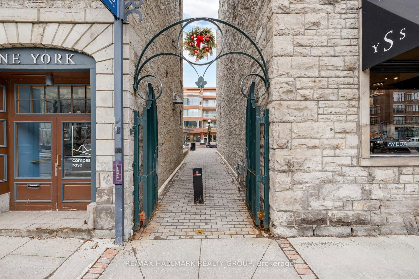 489 Sussex Drive • #4 • Ottawa, ON photo 35
