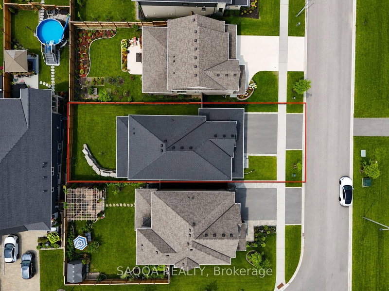 3827 Simpson Lane photo 4