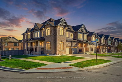 171 Broadacre Drive • Kitchener, ON photo 2