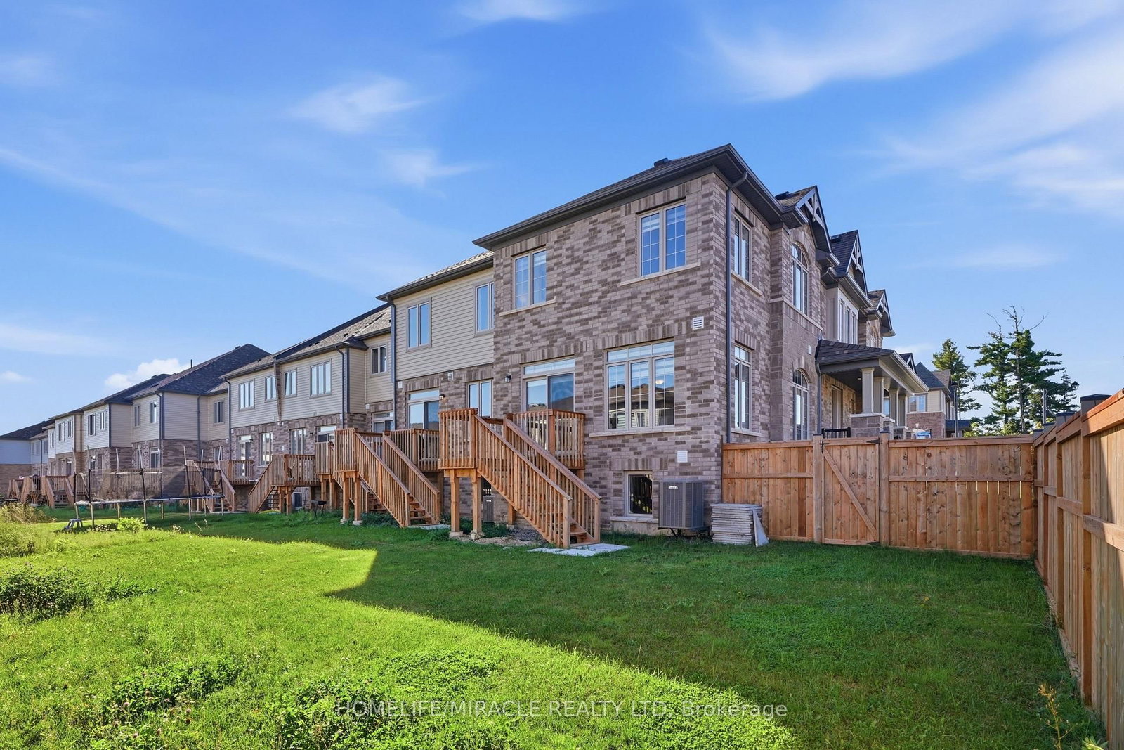 171 Broadacre Drive • Kitchener, ON photo 35