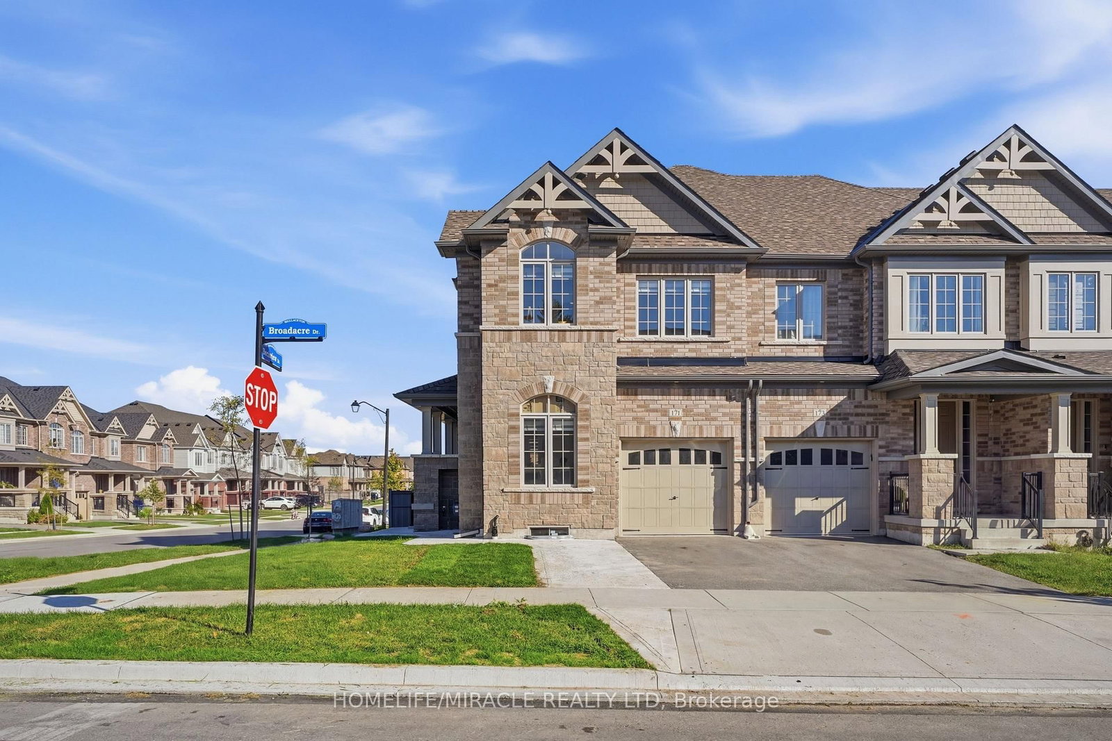 171 Broadacre Drive • Kitchener, ON photo 36