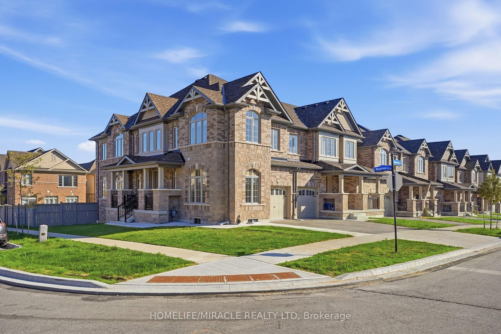 171 Broadacre Drive • Kitchener, ON photo 4
