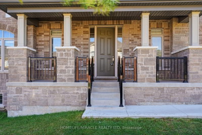 171 Broadacre Drive • Kitchener, ON photo 5