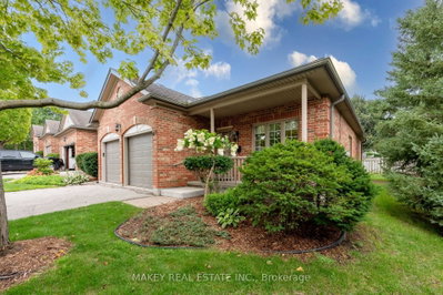473 Nova Scotia Court • #4 • Woodstock, ON photo 4