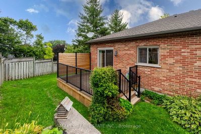 473 Nova Scotia Court • #4 • Woodstock, ON photo 7