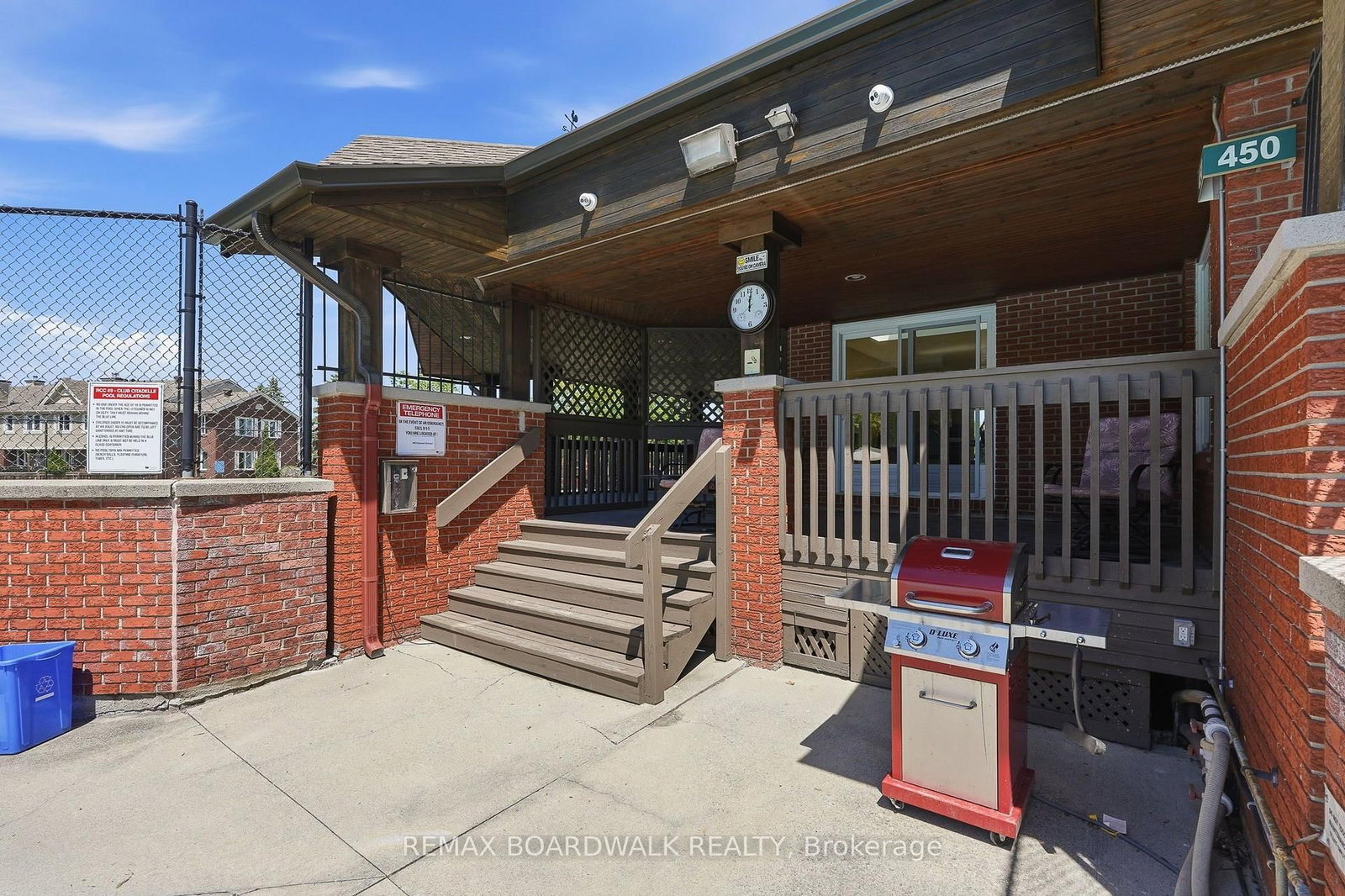 1760 Cabaret Lane • #209 • Orleans, ON photo 39