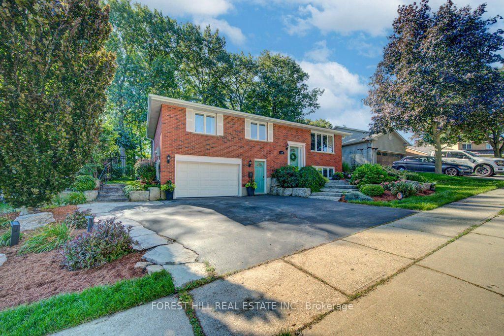 120 Gordon Street • Cambridge, ON photo 1