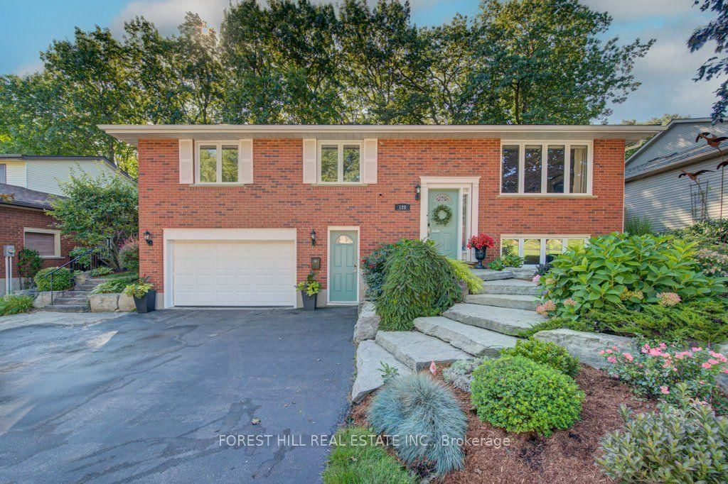 120 Gordon Street • Cambridge, ON photo 2